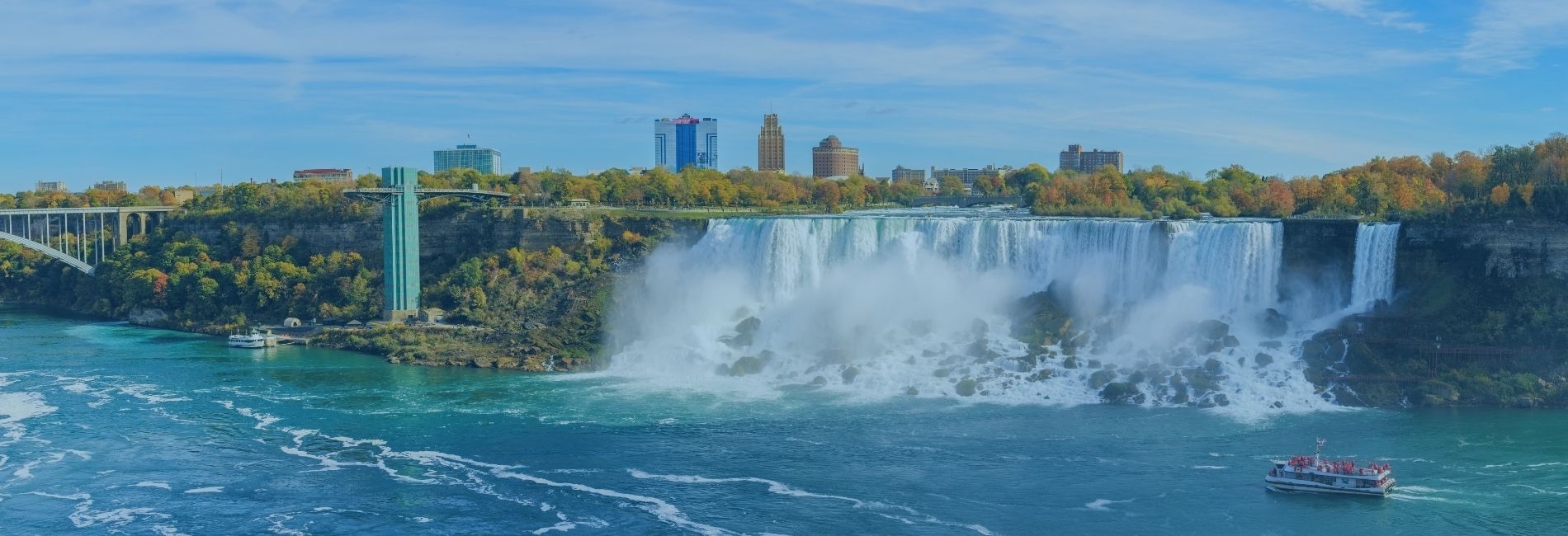2 Hotels with Park Stay Fly Packages Near IAG Airport
