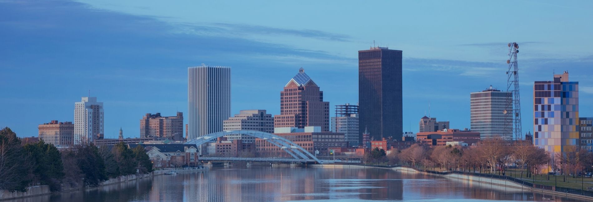 11 Hotels with Park Stay Fly Packages Near ROC Airport