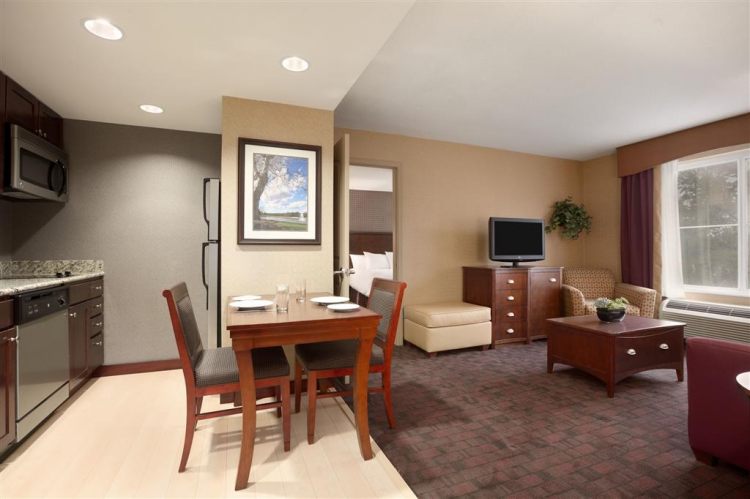 Homewood Suites by Hilton Atlantic City/Egg Harbor Township , NJ 08234 near Atlantic City International Airport View Point 14