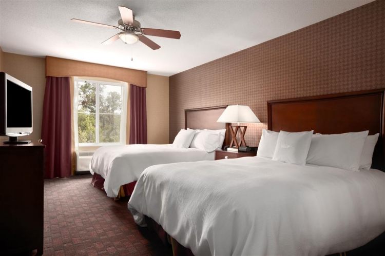 Homewood Suites by Hilton Atlantic City/Egg Harbor Township , NJ 08234 near Atlantic City International Airport View Point 19