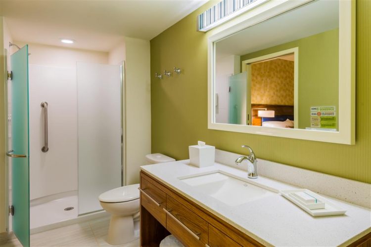 Home2 Suites by Hilton Buffalo Airport/ Galleria Mall , NY 14225 near Buffalo Niagara International Airport View Point 14