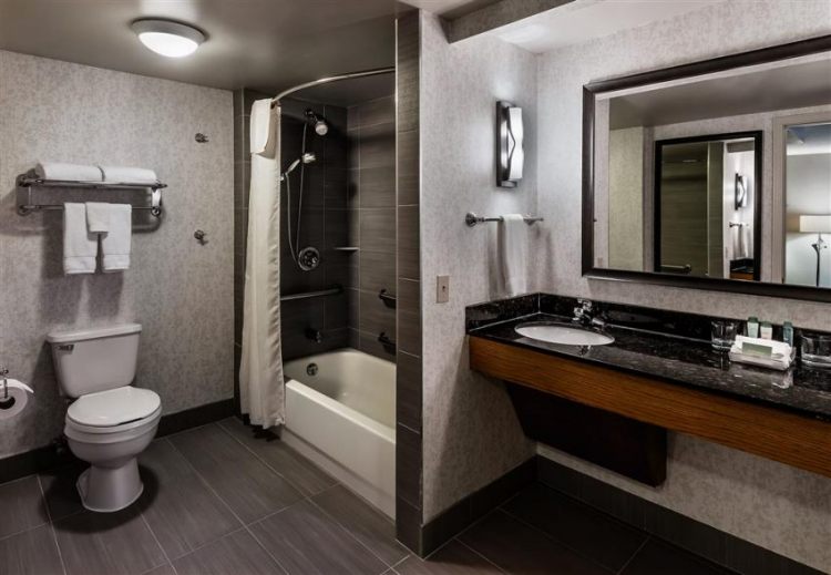 Homewood Suites by Hilton Buffalo/Airport , NY 14225 near Buffalo Niagara International Airport View Point 21