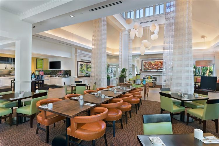 Hilton Garden Inn LAX - El Segundo , CA 90245 near Los Angeles International Airport View Point 5