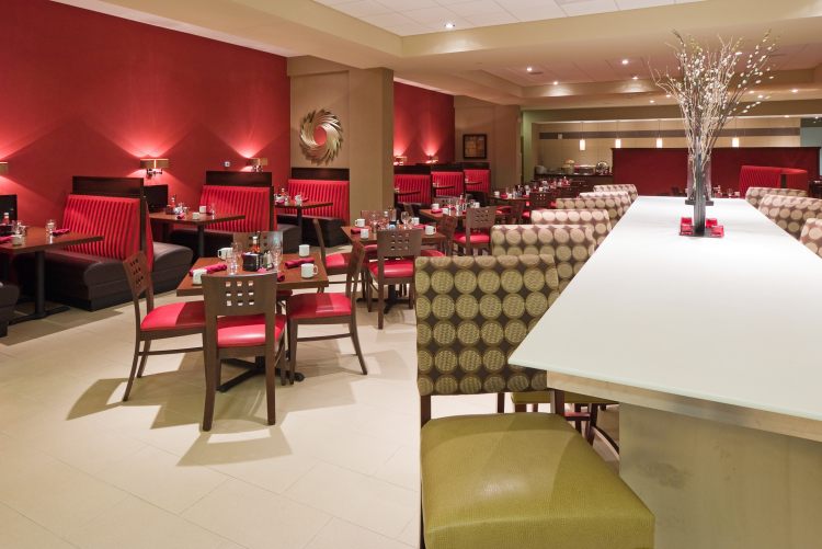 Crowne Plaza Ft. Myers Gulf Coast, an IHG Hotel , FL 33913 near Southwest Florida International Airport View Point 15