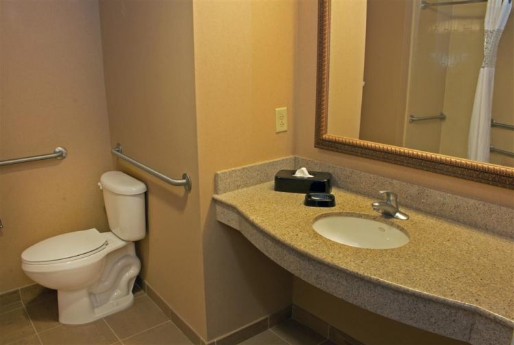 Hampton Inn & Suites Norfolk-Airport , VA 23502 near Norfolk International Airport View Point 11
