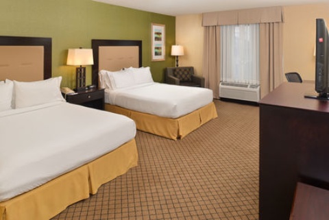 Holiday Inn Express Woodland, an IHG Hotel , CA 95776 near Sacramento International Airport View Point 55