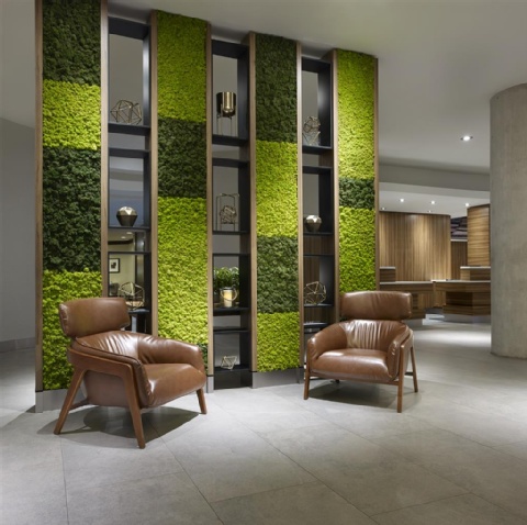 Hilton Garden Inn Toronto Airport , ON  near Toronto Pearson Airport View Point 4