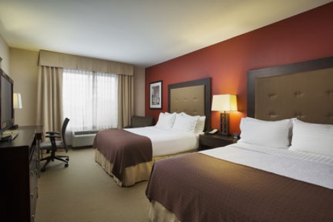 DoubleTree by Hilton Chicago Midway Airport, IL , IL 60638 near Midway International Airport View Point 23