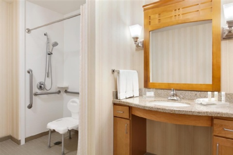 Homewood Suites by Hilton San Francisco Airport North California , CA 94005 near San Francisco International Airport View Point 21