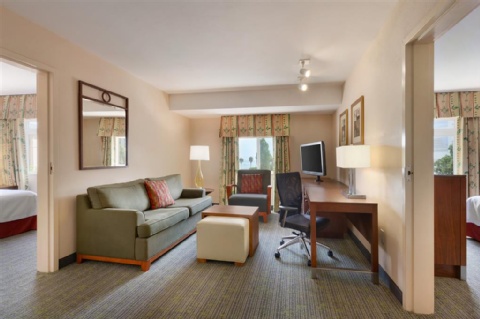 Homewood Suites by Hilton San Francisco Airport North California , CA 94005 near San Francisco International Airport View Point 32
