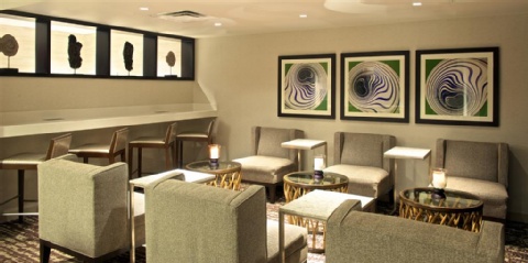 Hilton Tampa Airport Westshore , FL 33607 near Tampa International Airport View Point 14