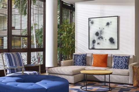 The Westshore Grand a Tribute Portfolio Hotel Tampa , FL 33609 near Tampa International Airport View Point 14