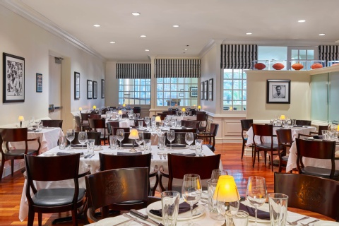 The Westshore Grand a Tribute Portfolio Hotel Tampa , FL 33609 near Tampa International Airport View Point 19