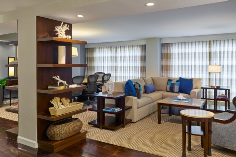 The Westshore Grand a Tribute Portfolio Hotel Tampa , FL 33609 near Tampa International Airport View Point 43