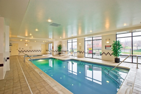 SpringHill Suites by Marriott Baltimore BWI Airport , MD 21090 near Baltimore-washington International Thurgood Marshall Airport View Point 9