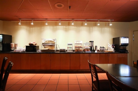 Atrium Inn Vancouver , BC V5K 2A1 near Vancouver Cruise Port View Point 5