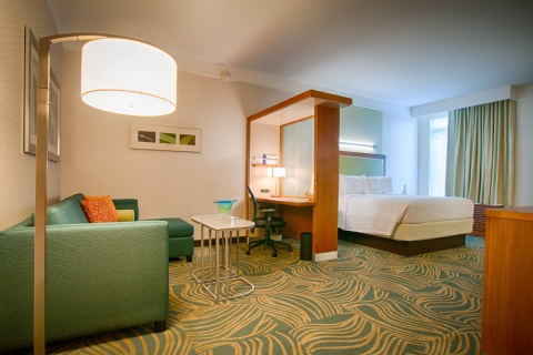 SpringHill Suites by Marriott Canton , OH 44720 near Akron-canton Regional Airport View Point 17
