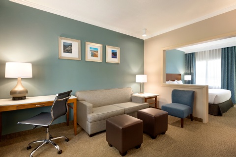 MainStay Suites Orange County John Wayne Airport , CA 92705 near John Wayne Airport (orange County Airport) View Point 32