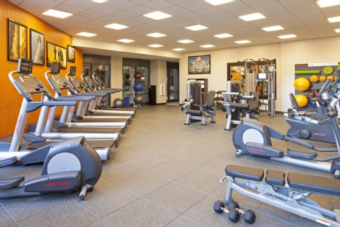 Residence Inn by Marriott Los Angeles LAX/Century Boulevard , CA 90045 near Los Angeles International Airport View Point 18