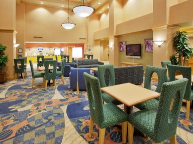 Holiday Inn Express & Suites Sacramento Airport Natomas , CA 95834 near Sacramento International Airport View Point 5