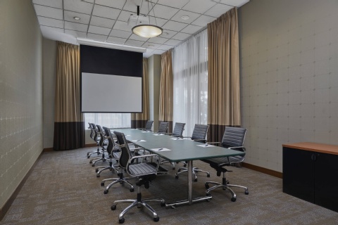 Grand Park Hotel Vancouver Airport, Ascend Hotel Collection , BC V6X 4A6 near Vancouver International Airport View Point 4