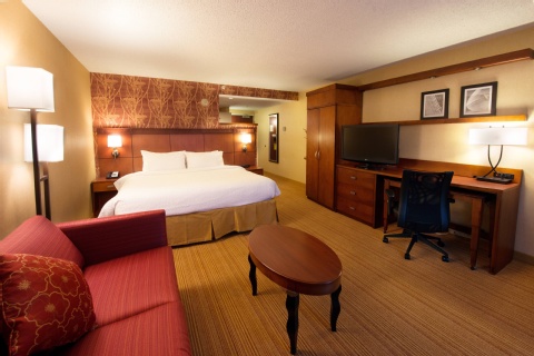 Courtyard by Marriott Canton , OH 44720 near Akron-canton Regional Airport View Point 24