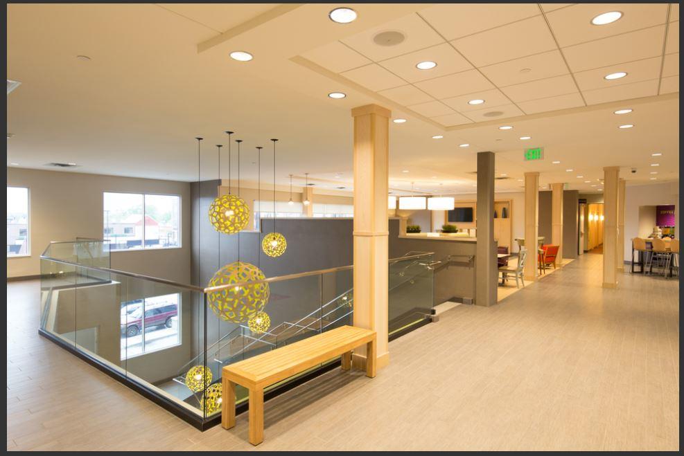 Home2 Suites By Hilton Minneapolis-Mall of America , MN 55425 near Minneapolis-saint Paul International Airport (wold-chamberlain Field) View Point 12