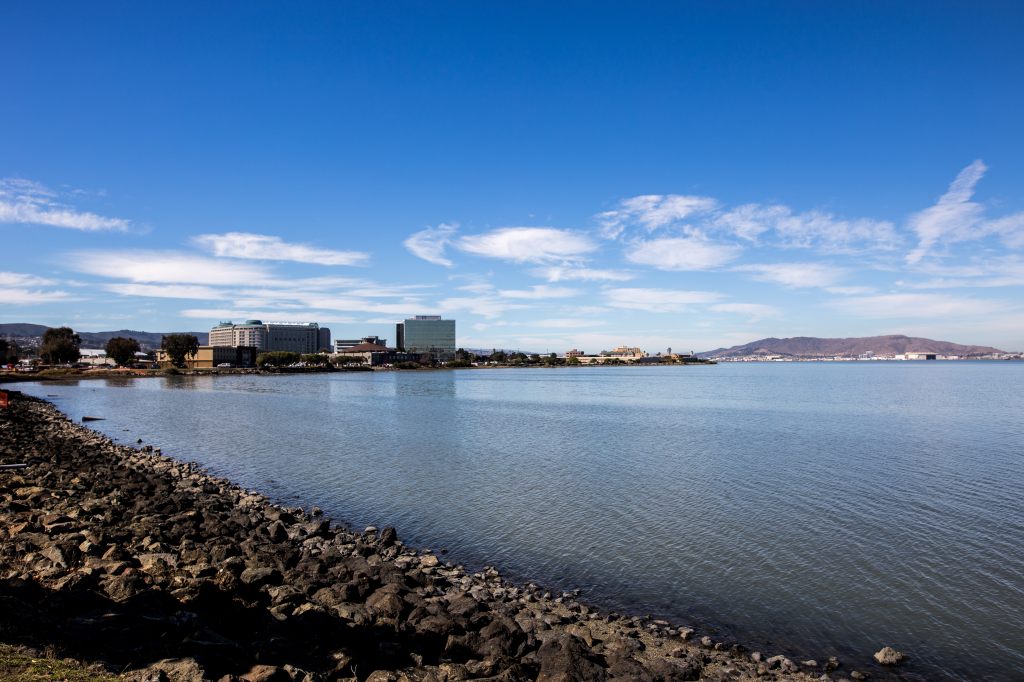 Crowne Plaza San Francisco Airport, an IHG Hotel , CA 94010 near San Francisco International Airport View Point 8