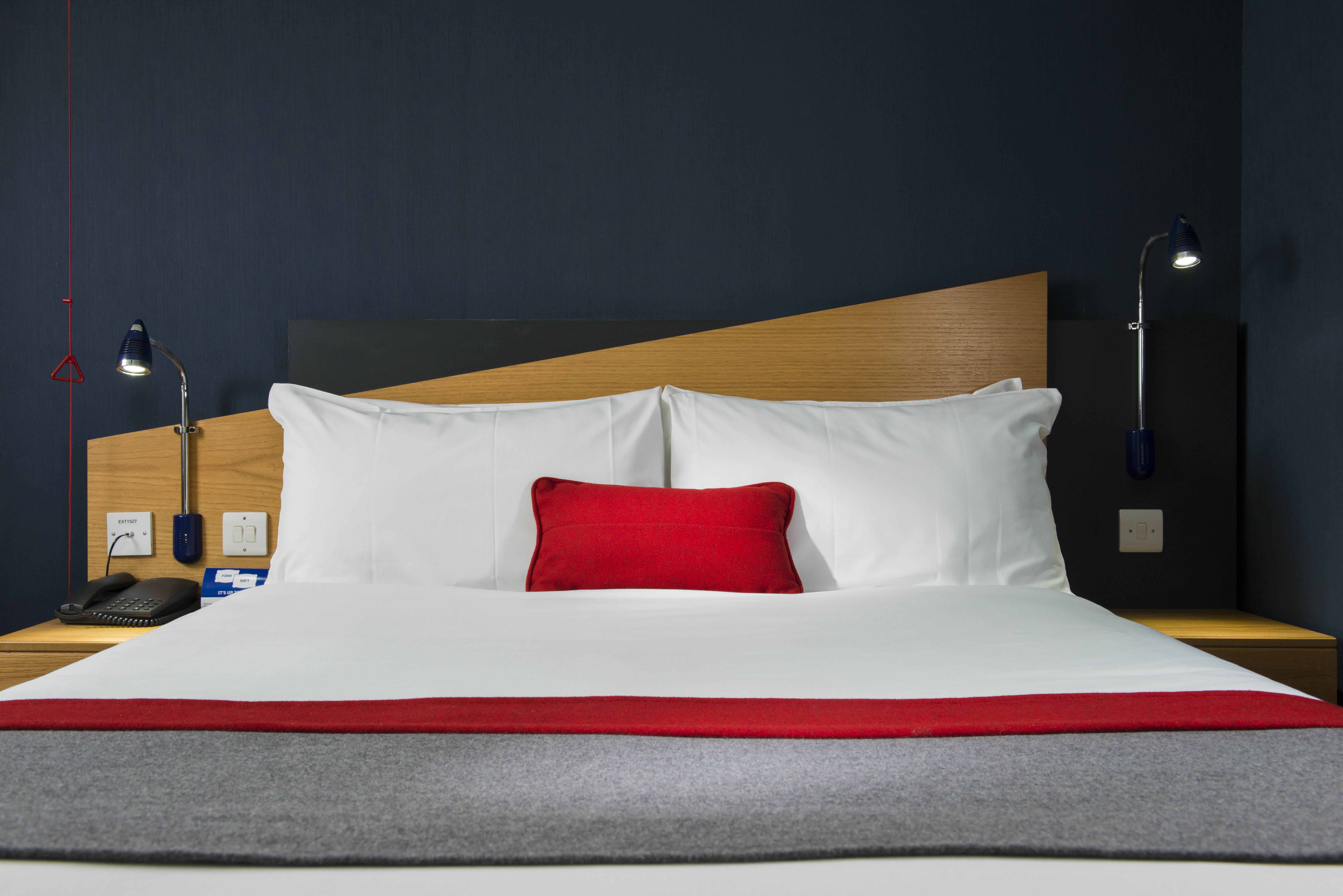 Holiday Inn Express Newcastle Metro Centre, an IHG Hotel ,  NE16 3BE near  Newcastle Airport View Point 30