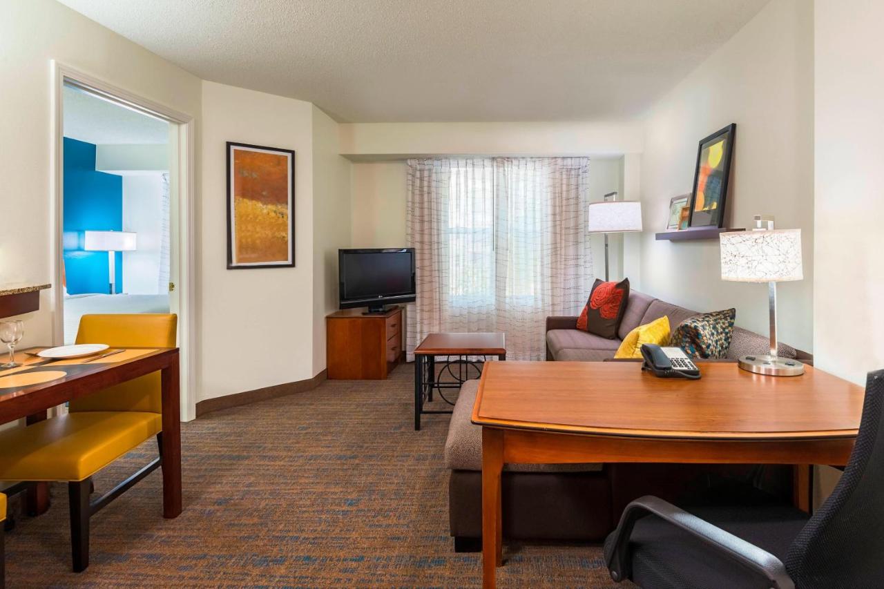 Residence Inn by Marriott Tampa Westshore Airport , FL 33607 near Tampa International Airport View Point 6