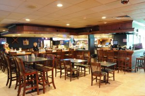 Quality Inn formerly Clarion Inn Dayton Airport Englewood , OH 45322 near James M. Cox International Airport View Point 4