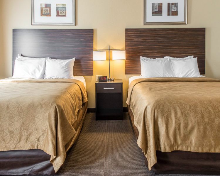 Mainstay Suites Pittsburgh Airport , PA 15275 near Pittsburgh International Airport View Point 5
