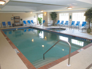 La Quinta Inn & Suites Fort Myers Airport , FL 33912 near Southwest Florida International Airport View Point 2