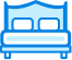 Room Only Package