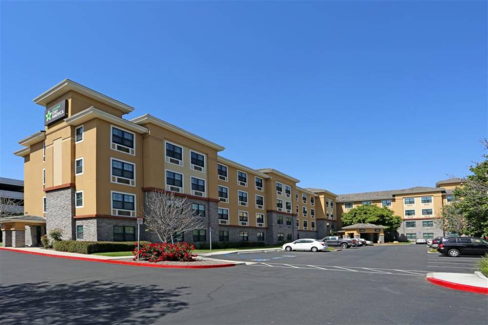 Extended Stay America Oc John 