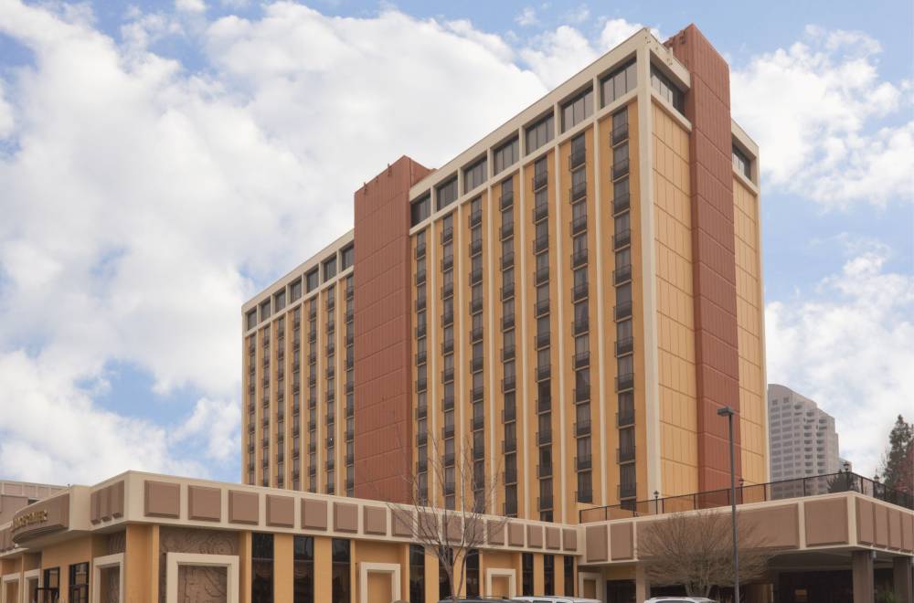 Holiday Inn Downtown