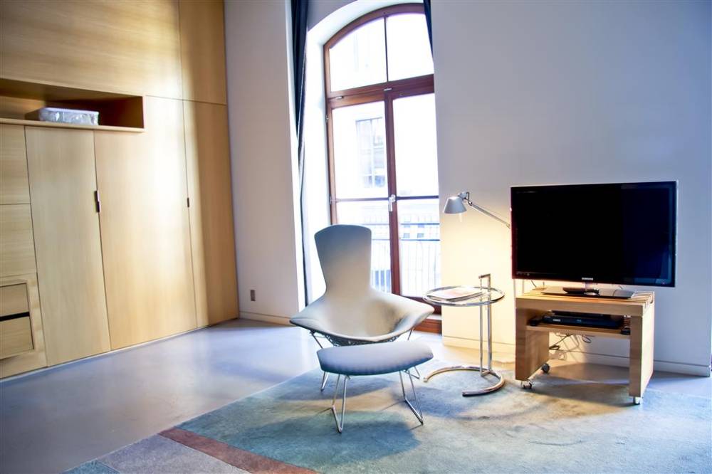 Hotel Gault 5
