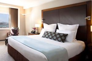 Cupertino Hotel