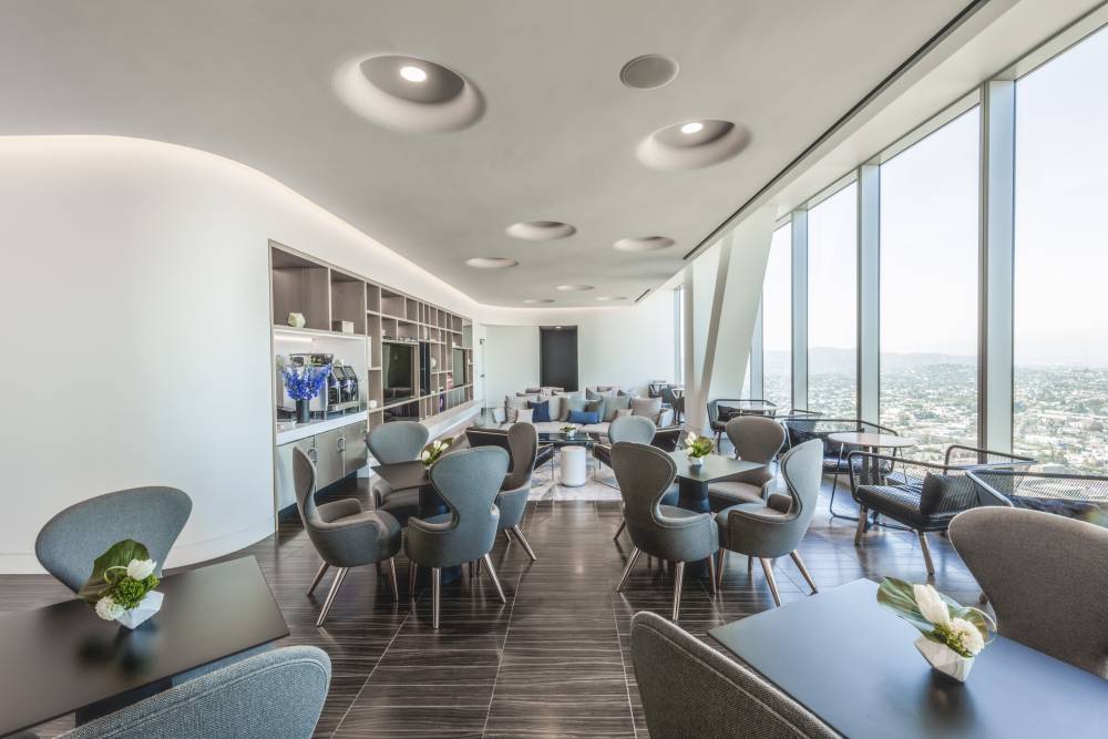 Intercontinental Downtown 2