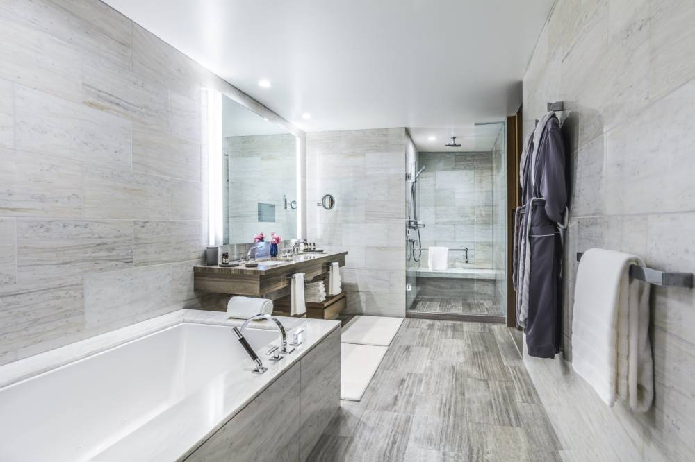 Intercontinental Downtown 5