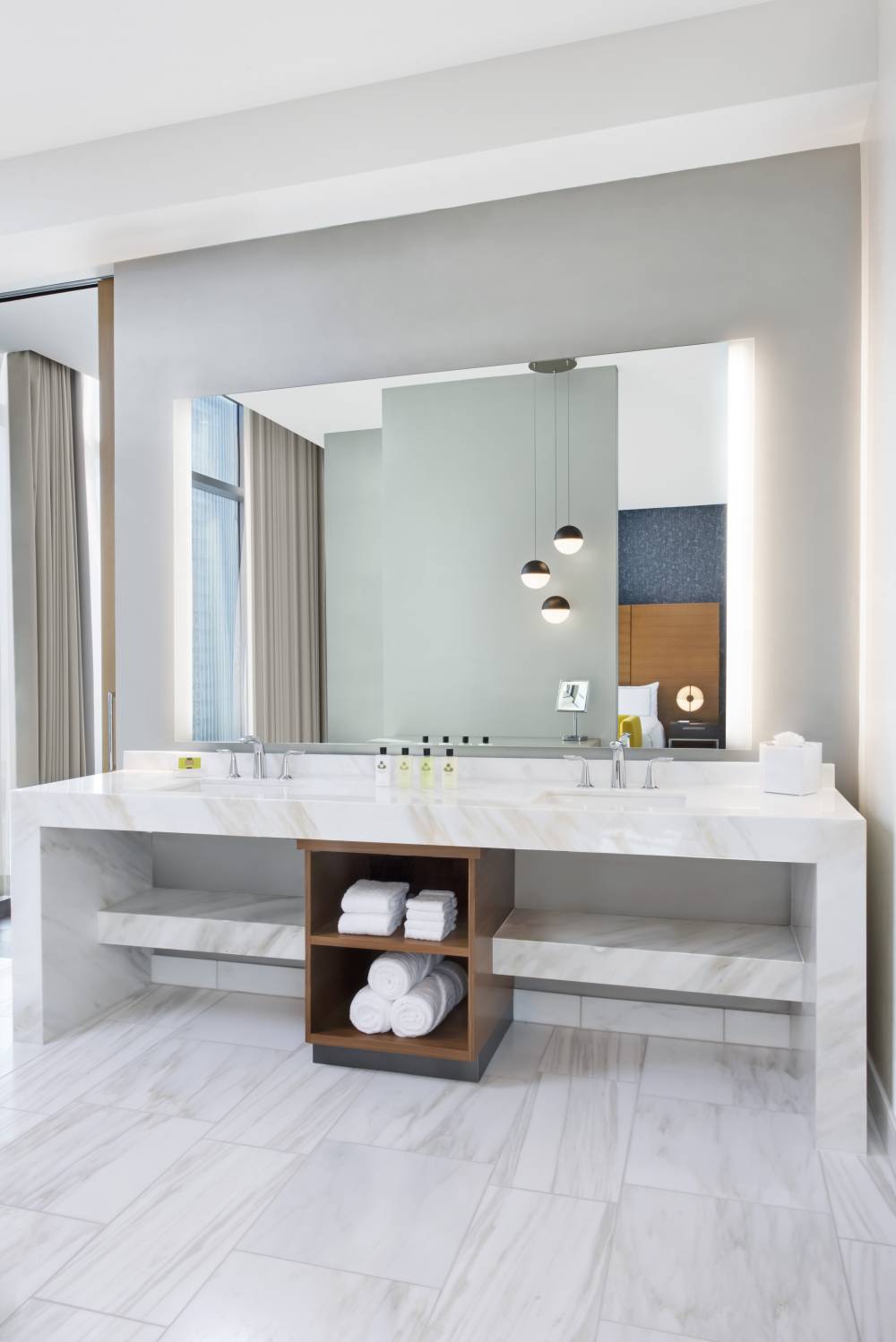 Intercontinental San Diego 3
