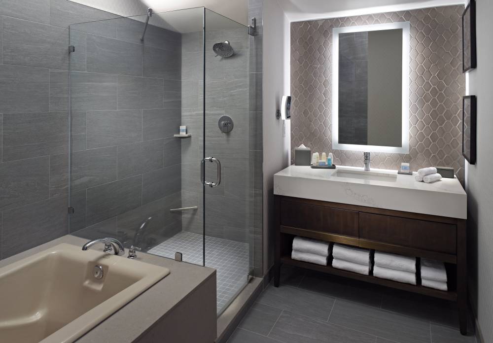 Omni Charlotte Hotel
