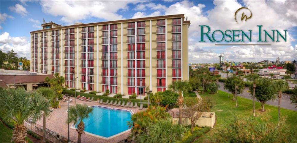 Rosen Inn 3