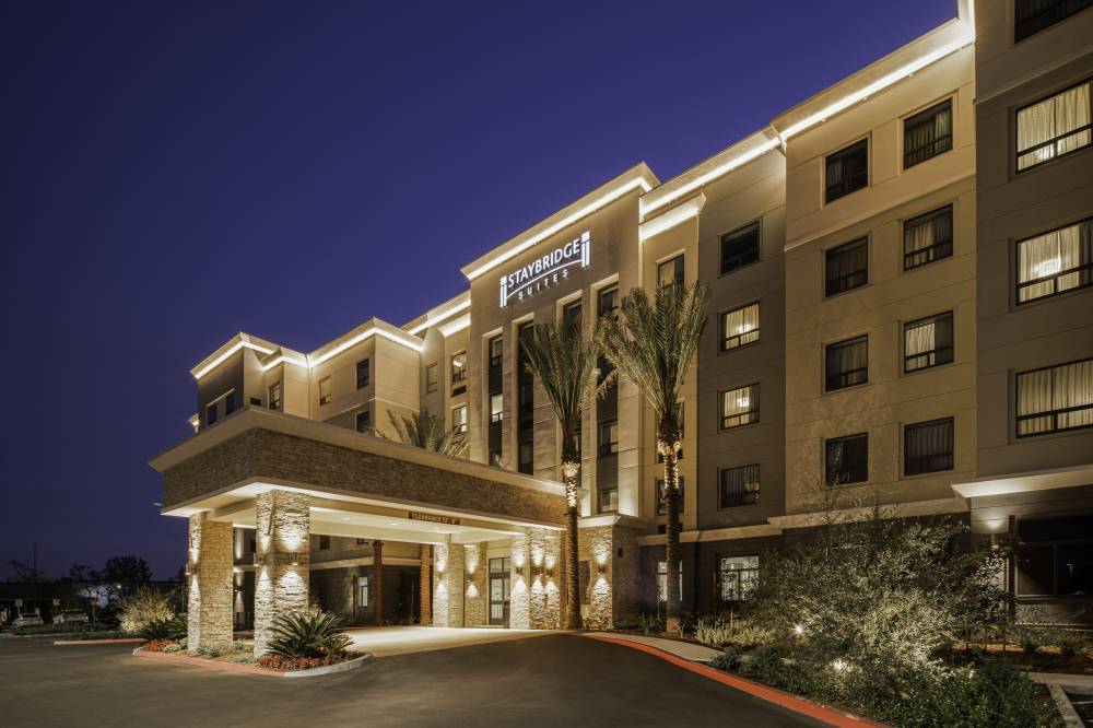 Staybridge Stes Irvine - Arpt